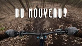 Miniature : Première visite à Oka en deux ans!