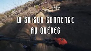 Miniature : Comment bien partir sa saison de vélo de montagne!