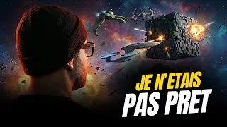 Miniature : J'ai ENFIN commencé STAR TREK (et c'est TROP BIEN)