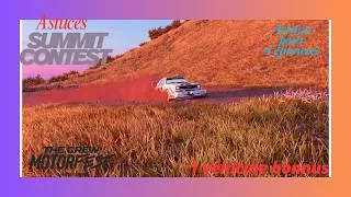 Miniature : truc, Astuce et gestion de course pour la semaine 10/06 au 17/06 , le point summit, mon avis