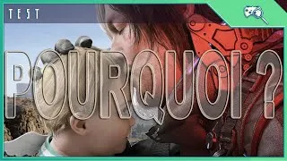 Miniature : DEATH STRANDING 2 mon AVIS et TEST : Pourquoi ? ...