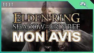 Miniature : ELDEN RING SHADOW OF THE ERDTREE : MON AVIS ✨TEST✨XBOX SERIES X