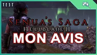 Miniature : HELLBLADE 2 : MON AVIS ✨TEST✨XBOX SERIES / PC @ 4K