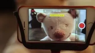 Miniature : iPhone : les fonctions cachées de l'appareil photo/vidéo pro