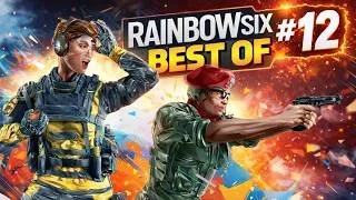 Miniature : On est devenu trop fort ! (Rainbow Six) #12