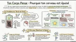Miniature : Pourquoi votre mental ne suffit plus : le mensonge de la productivité