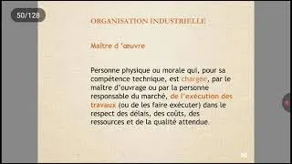 Miniature : Les bases de la gestion de projet n°08 : les différents acteurs (parties prenantes)