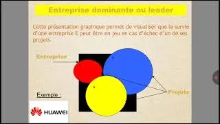 Miniature : Les bases de la gestion de projet n°07 : les projets et les entreprises