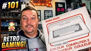 Miniature : Les trouvailles de jeux vidéo #101