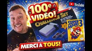 Miniature : Les trouvailles de jeux vidéo #100