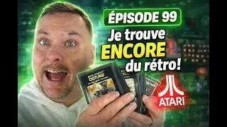 Miniature : Les trouvaille de jeux vidéo #99