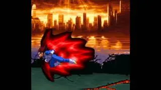 Miniature : vegeta vs cell fight dragon ball z