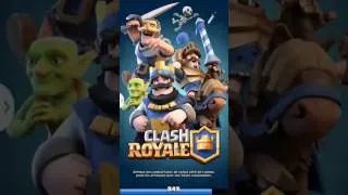 Miniature : [série #2] clash royale