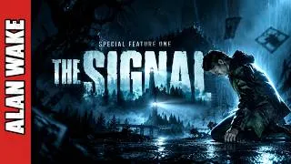 Miniature : Alan Wake : Le Signal - Episode Bonus | Une armée de TV