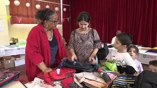 Miniature : Une rentrée sans galère en Seine-Saint-Denis