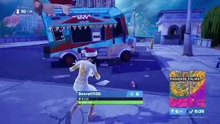 Miniature : TOP 1 10 KILLS EN RELOAD ! Concours au 200 abonnés avant Noel!