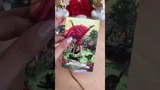 Miniature : Souffle un peu… et laisse la magie opérer 😍✨💖