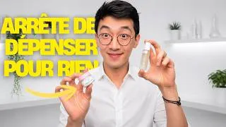 Miniature : Pourquoi AUCUN soin pour les cernes ne marche ! (La vérité scientifique derrière)