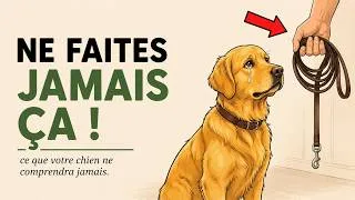 Miniature : 5 comportements qui éloignent discrètement votre chien de vous sans que vous vous en rendiez compte