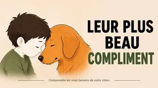 Miniature : Les 10 compliments les plus profonds qu’un chien peut vous faire (Expliqués par la science)