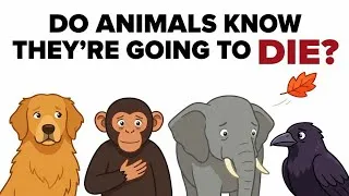 Miniature : Do Animals Know They're Going to Die?