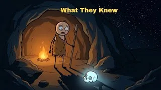 Miniature : What Ancient Humans Knew About Death