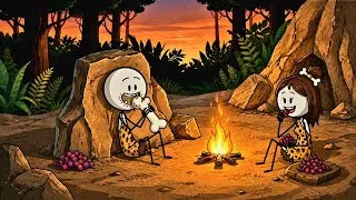Miniature : What Did Ancient Humans Eat That We Stopped Eating?