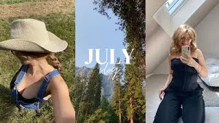 Miniature : JULY