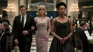 Miniature : IL AVAIT HONTE DE L’APPARENCE DE SA FEMME NOIR ET A EMMENÉ SA SECRÉTAIRE À UN DÎNER DE GALA, MAIS…