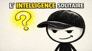 Miniature : ​La Psychologie Des Solitaires : Pourquoi Ils Font Peur Aux Autres ?