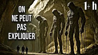 Miniature : Les Plus Grands Mystères Inexpliqués du Monde | 1h de Découvertes et Révélations