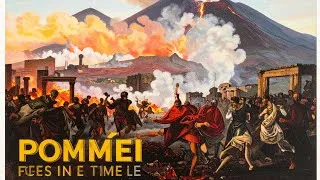 Miniature : Comment Pompéi a disparu en 24 heures !