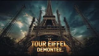 Miniature : La tour Eiffel a failli disparaître !