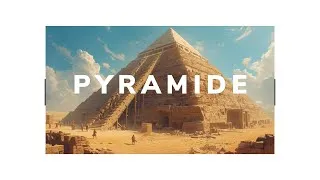 Miniature : Découvre les mystères des pyramides d'Égypte ! #SecretsDuPassé