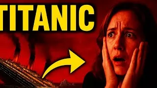Miniature : Les secrets cachés du Titanic révélés !