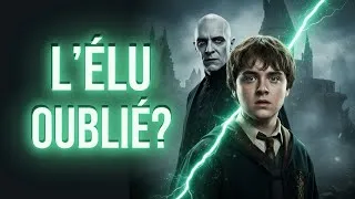 Miniature : L’ÉLU OUBLIÉ : et si c’était Neville ?