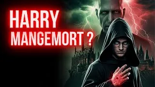 Miniature : Et si Harry était devenu… Mangemort ?