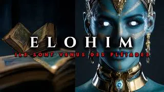 Miniature : ASHÉRA : la Déesse des Pléiades - le Mystère Caché au Cœur de la Bible