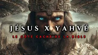 Miniature : Jésus Connaissait la Vérité : les Dieux de la Bible Étaient des Aliens Colonisateurs !