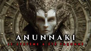 Miniature : Anunnaki, Serpents et Dragons: Le Passé SOMBRE qui a Engendré les Mythes les Plus TERRIFIANTS