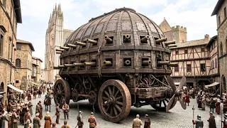 Miniature : Il Avait 500 Ans D’Avance : Les Mystères Et Technologies Inexpliqués De Léonard De Vinci