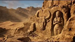 Miniature : Elles Ont Plus De 15 000 Ans ! D’où Vient La Première Civilisation Sur Terre ?