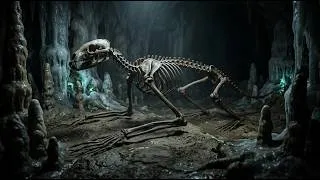 Miniature : 5 Secrets Terrifiants Dans Les Grottes Que Vous n'imaginez Pas
