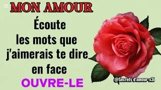 Miniature :  ❤️Je n'arrive plus à arrêter de penser à toi... 