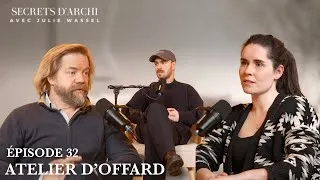 Miniature : Créer un décor, c’est aussi raconter une histoire.