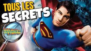 Miniature : Toi aussi tu as aimé ce SUPERMAN RETURNS