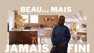Miniature : POURQUOI certains INTÉRIEURS PARAISSENT FINIS… et d’autres jamais