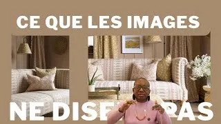 Miniature : VISITE GUIDÉE D’UN INTÉRIEUR QUI A UNE ÂME : POURQUOI ÇA FONCTIONNE & TOUCHE 