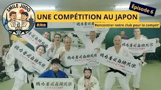 Miniature : SMILE JUDO (6) : Notre club de compét : cours technique sur seoi !