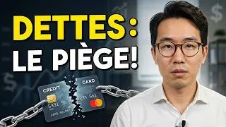 Miniature : Le système financier est conçu pour vous piéger | Voici pourquoi